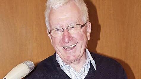Wilhelm Wolpert  Foto: Klaus Werner