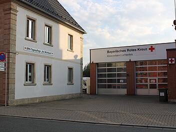 Burgkunstadt: Lerne beim Generationenfest das Rote Kreuz kennen - "ein buntes Programm"