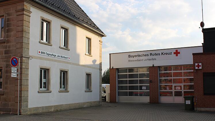 Burgkunstadt: Lerne beim Generationenfest das Rote Kreuz kennen - "ein buntes Programm"