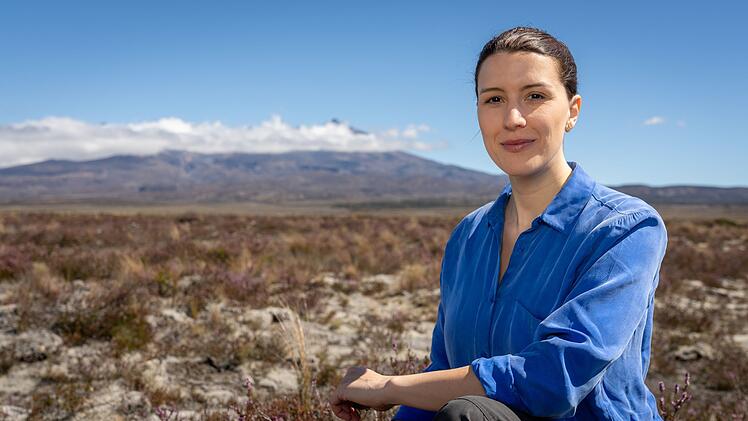 Wie radikal darf Artenschutz sein? Hannah Emde reist nach Neuseeland und geht dieser Frage auf den Grund.