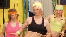 Erst Nonnen und dann das.