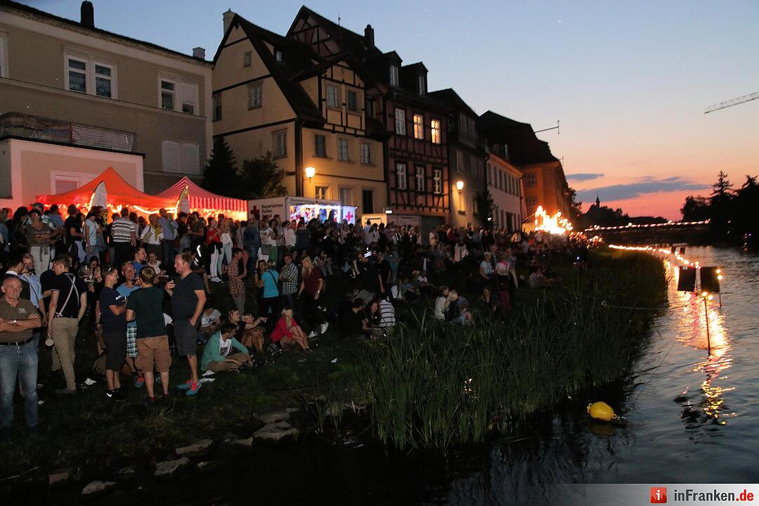 Sandkerwa 2015: Samstag