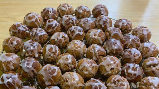 W&uuml;rzige Pfeffern&uuml;sse