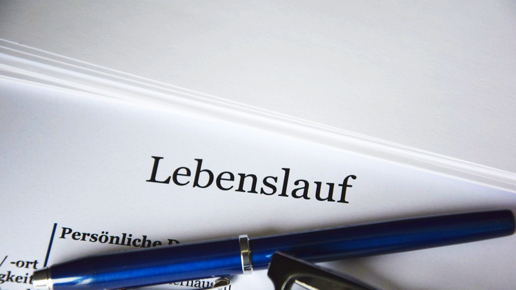 Die ideale Bewerbung ist ein Blickfang und kein langweiliges Übel.