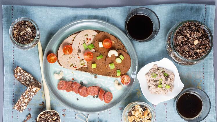 Hochverarbeitete Lebensmittel