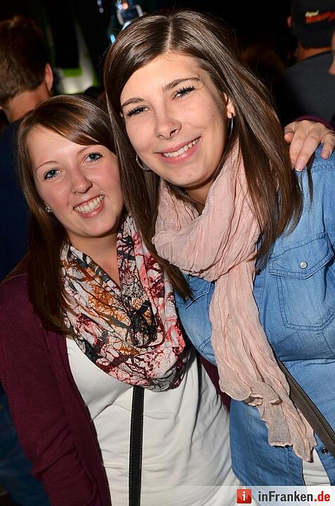 Das war das Bayern 3-Dorffest in Tiefenlesau