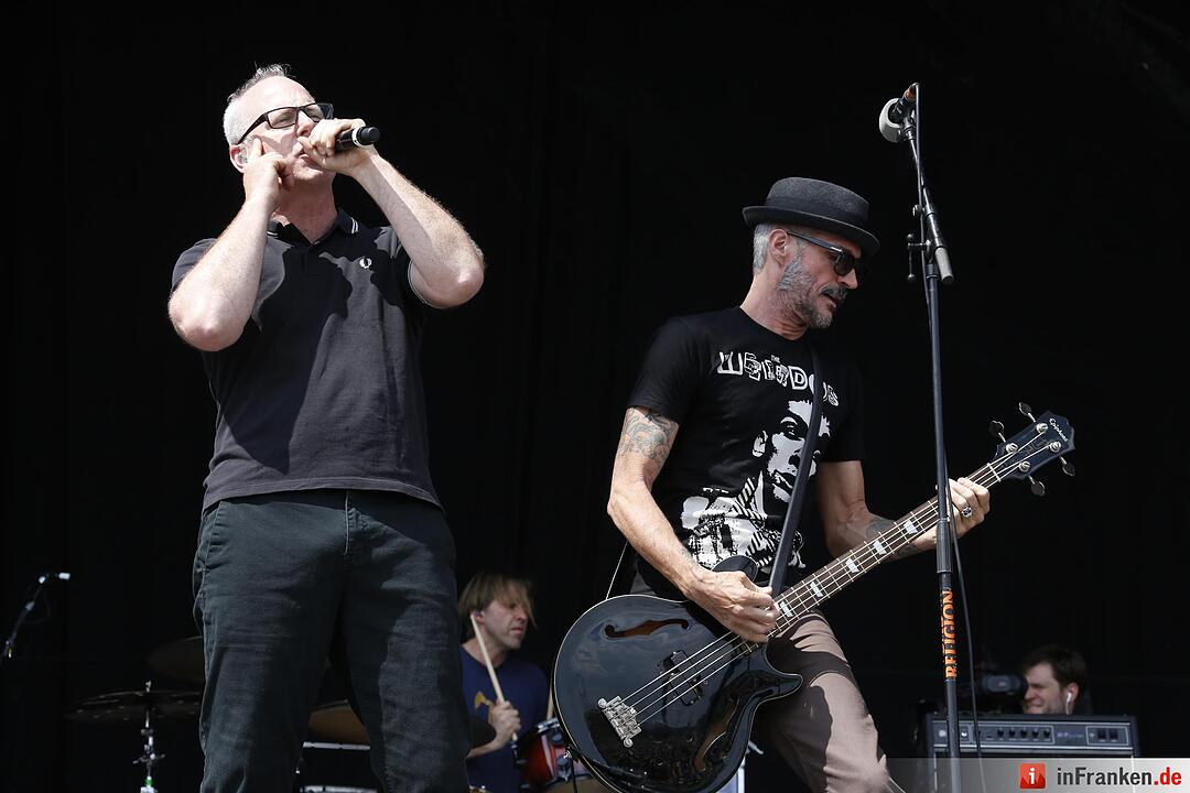 RIP15 - Bad Religion