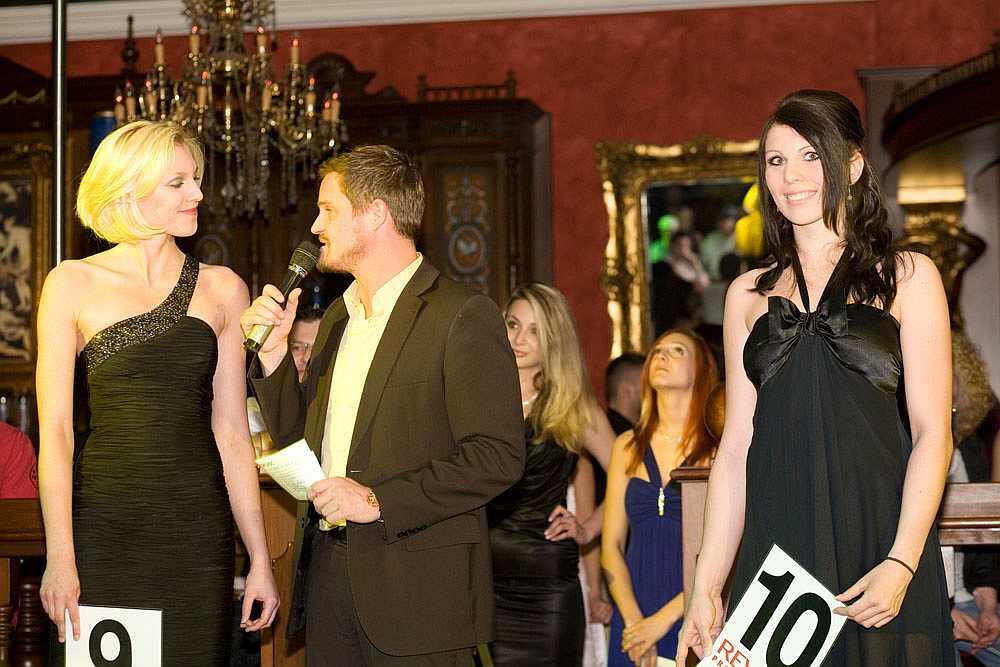 Miss und Mister Bamberg