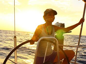 Eunike Schu. Foto: privat