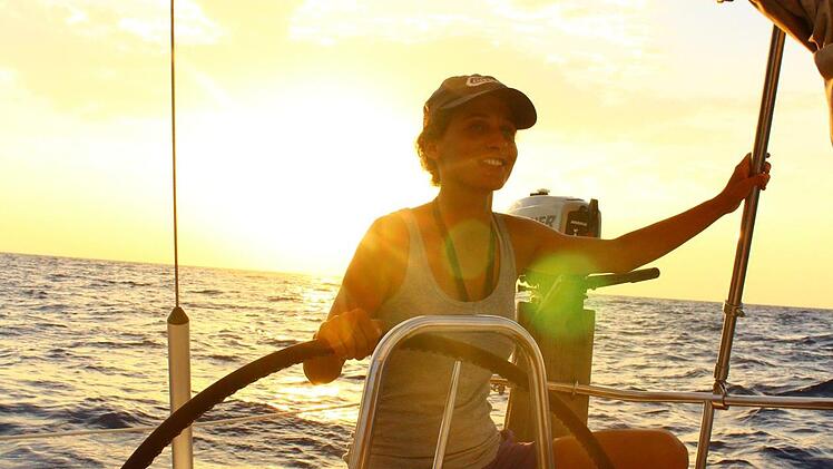 Eunike Schu. Foto: privat