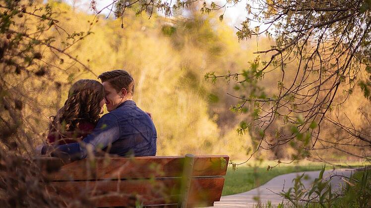 Die 6 Arten von Liebe – Wie lieben Sie? 