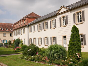 Bamberg: Barockfl&uuml;gel im Schloss Geyersw&ouml;rth soll f&uuml;r Theater freigemacht werden - "Einstimmig beschlossen"