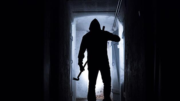 Einbruch im Kreis Kulmbach - Festnahme im Kreis Aschaffenburg