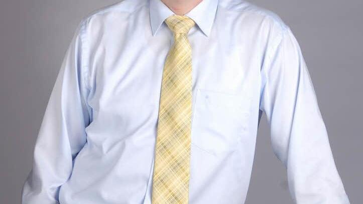 Bürgermeister Bernhard Storath