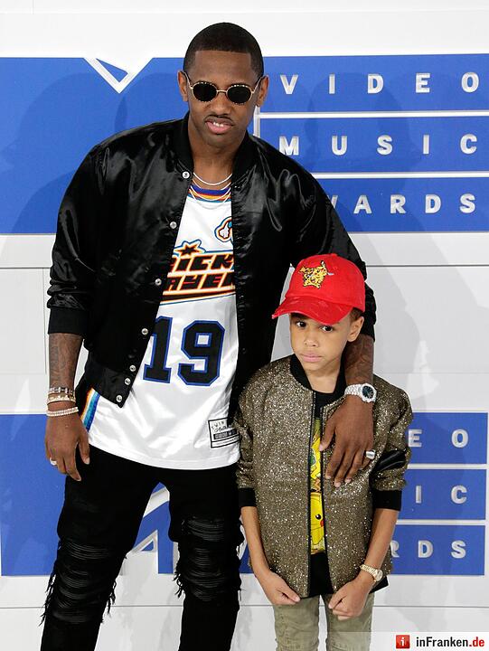 Das waren die Stars auf dem Roten Teppich der MTV VMAs