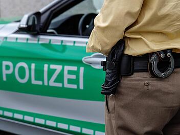 Einige Auseinandersetzungen gab es bei Faschingsumzügen am Sonntag im Landkreis Neustadt/Aisch. Symbolfoto: Christopher Schulz