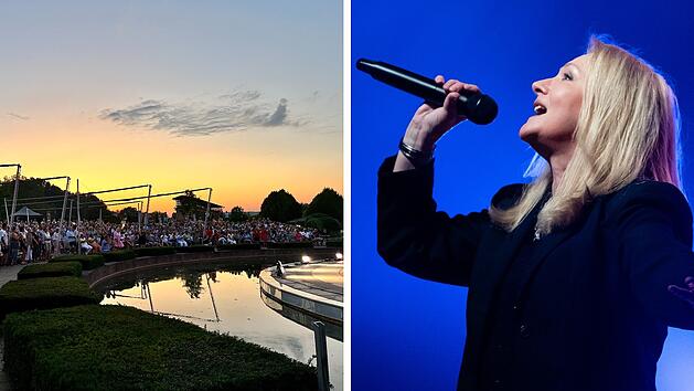 Seebühne Bad Staffelstein: Konzerte 2025 – alle Infos zu Tickets, Terminen und Bands