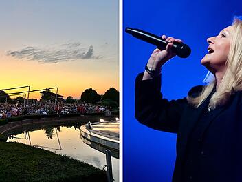 Seebühne Bad Staffelstein: Konzerte 2025 – alle Infos zu Tickets, Terminen und Bands