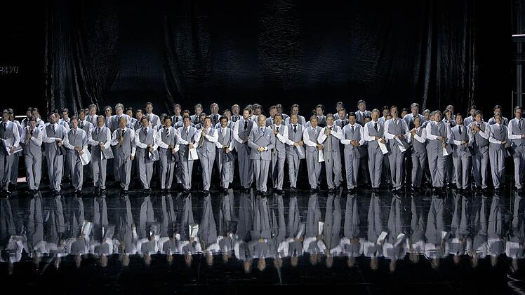 Foto: Enrico Nawrath/Bayreuther Festspiele