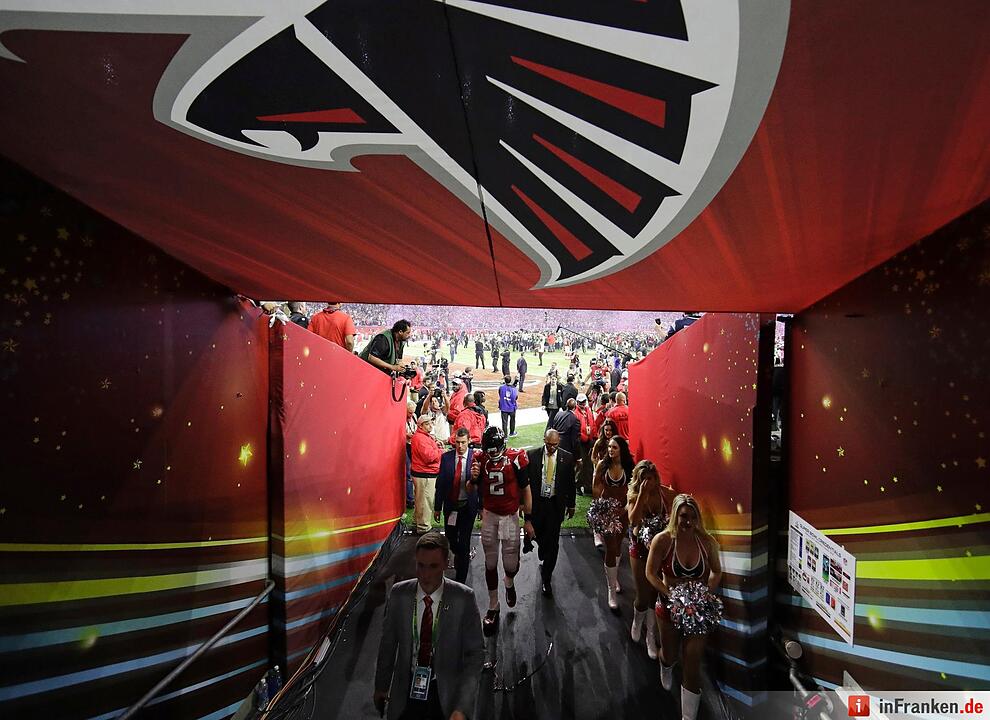 NFL Super Bowl 2017