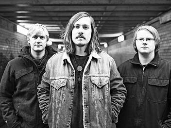 "The Attic" haben den Vorentscheid in Bamberg gewonnen.  Foto: privat