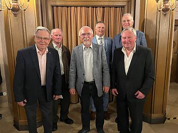 Landkreis Kitzingen: Stadt Volkach würdigt ehrenamtliches Engagement Landkreis Kitzingen: Stadt Volkach würdigt ehrenamtliches Engagement