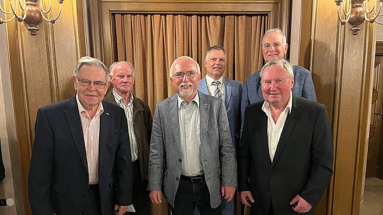 Landkreis Kitzingen: Stadt Volkach w&uuml;rdigt ehrenamtliches Engagement