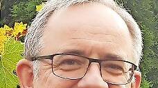 Pfarrer Robert Augustin