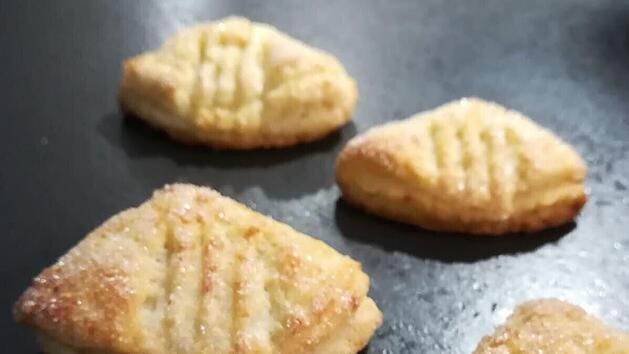 Pl&auml;tzchen