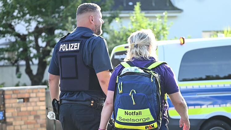 Gewalttat an Brandenburger Schule