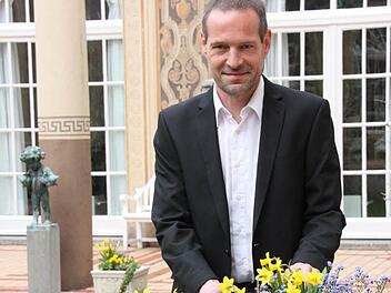 Martin Christ. Foto: FT