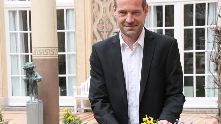 Martin Christ. Foto: FT
