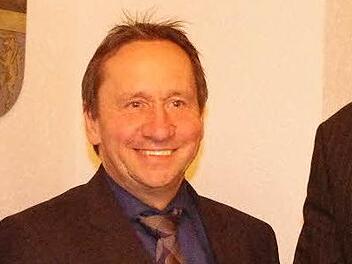 Norbert Gräbner (SPD)  Foto: Archiv