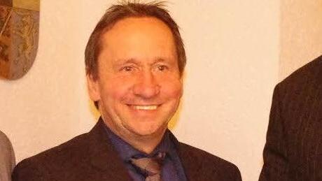 Norbert Gräbner (SPD)  Foto: Archiv