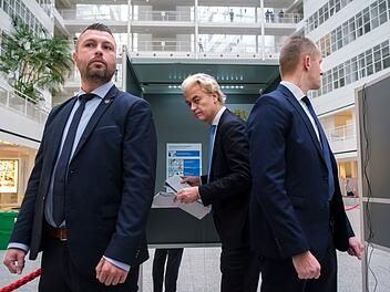 Geert Wilders