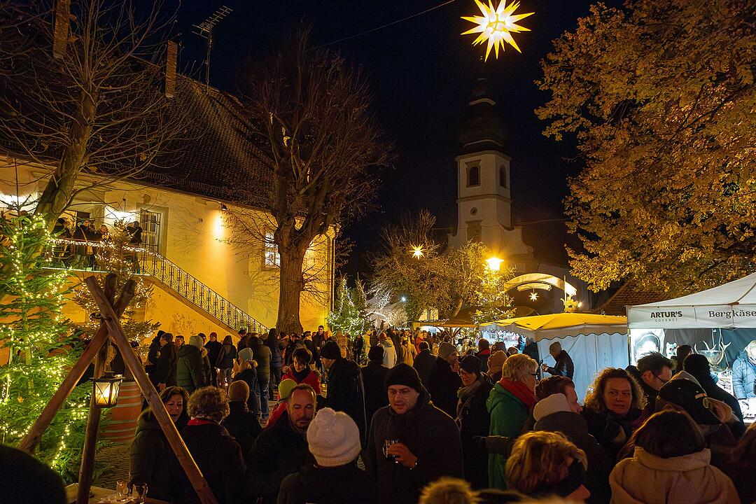 Christkindles-Werkst&auml;tten
