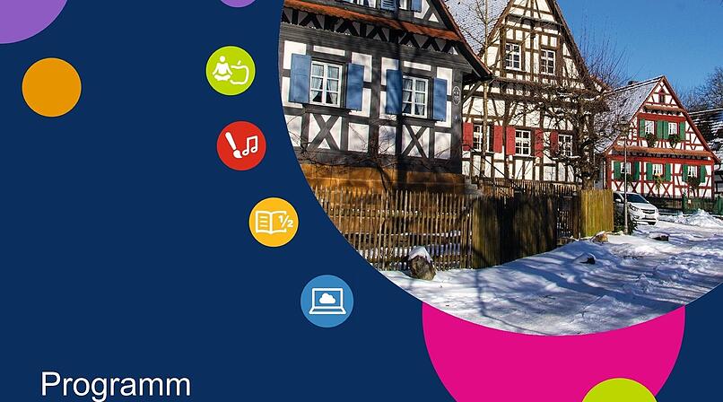 "Bildung ist das Leben selbst": Herbstprogramm der VHS Bamberg-Land