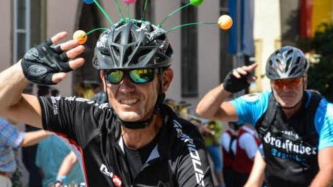 Servus nach Mürscht! Foto: Björn Hein