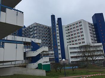 Klinikum Bamberg