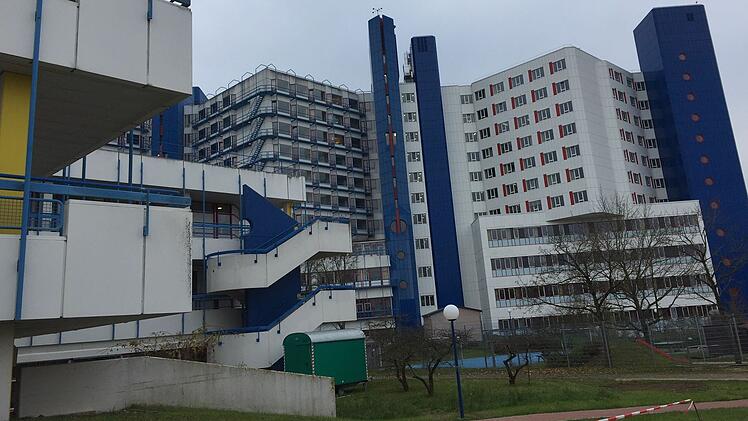 Klinikum Bamberg