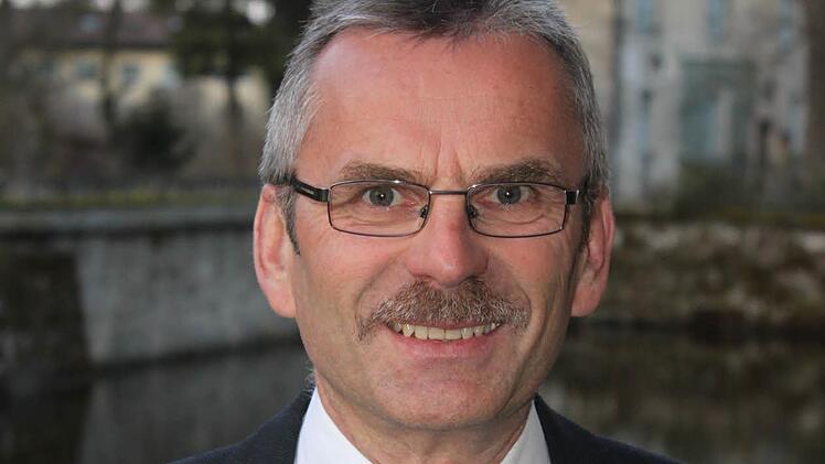 Kreisspielleiter Egon Grünbeck: "Wir haben bei der Einteilung für die neue Saison versucht, alle Wünsche der Vereine zu berücksichtigen. Das ist natürlich nicht einfach". Foto: Archiv