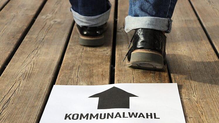 Am 15. März sind Kommunalwahlen: In Forchheim gibt es drei Kandidaten fürs OB-Amt. Sie alle stehen bei der Podiumsdiskussion am 17. Februar Rede und Antwort. pixabay.com/pics_kartub