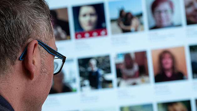 Regionales Onlinedating erfreut sich steigender Beliebtheit. Niemand will auf Frühlingsgefühle verzichten. So findet die Liebe auch in Zeiten physischer Abstandsgebote einen Weg.