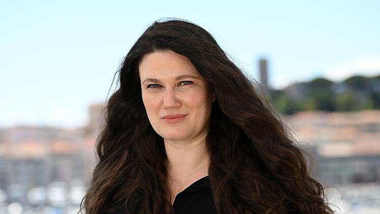 Mascha Schilinski