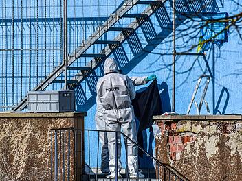 Frau stirbt nach Sch&uuml;ssen