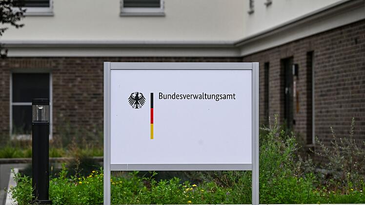 Bundesverwaltungsamt