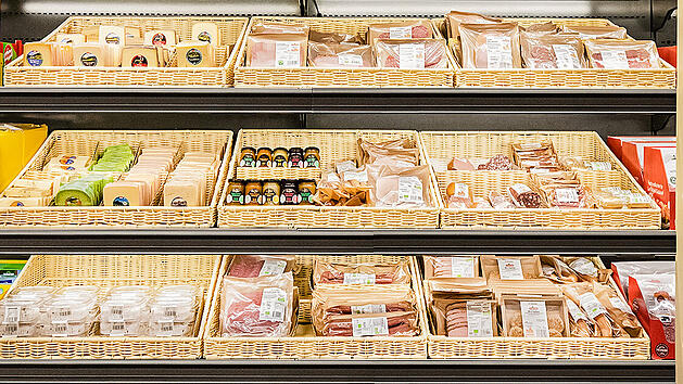 Aldi hat sein Wurstsortiment radikal verändert - viele Produkte fehlen komplett