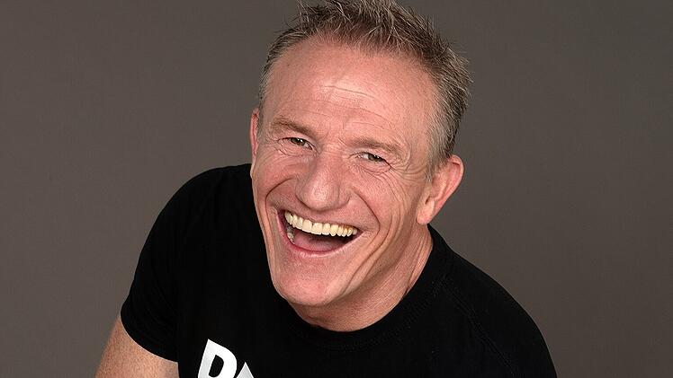 Lachen auf Banz 2025: Diese Comedians kommen nach Franken