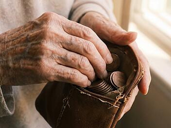 Witwenrente: Wer hat Anspruch hat und wie viel Geld gibt es?