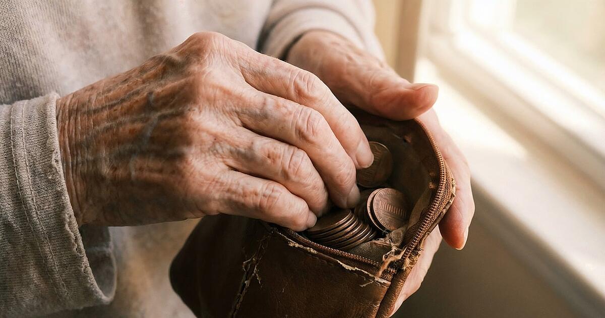 Große oder kleine Witwenrente? Diese Regeln entscheiden über Anspruch